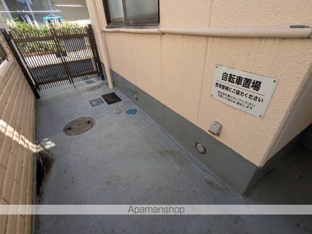 シャルム小岩のその他写真