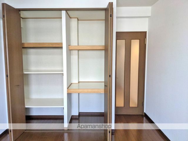 アスリート新大阪II番館の内装写真