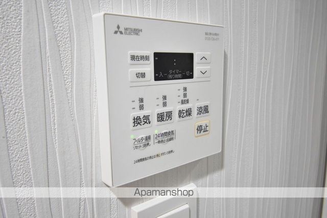 LUANA・AIR・RESIDENCE錦町の内装写真