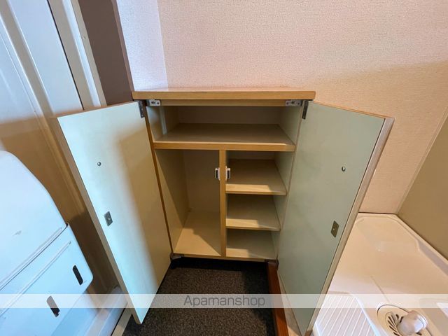 マンション宮本Iの内装写真