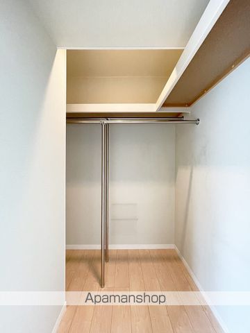 ラヴェリテ筑紫通りの内装写真