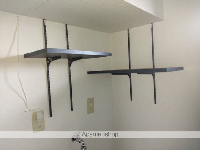バウハウス弐番館の内装写真