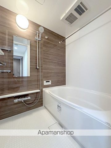 COMFORIALIV北浜高麗橋の内装写真
