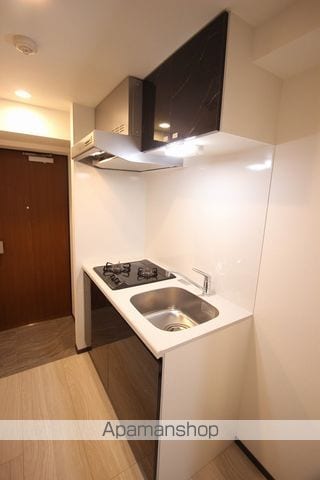 メインステージ立川Vの内装写真