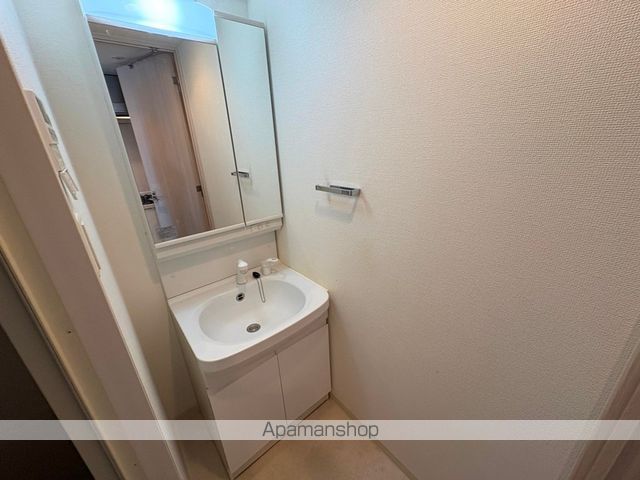 SーRESIDENCE新大阪RIDENTEの内装写真
