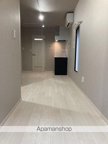 ラフォルテ渋谷本町の内装写真