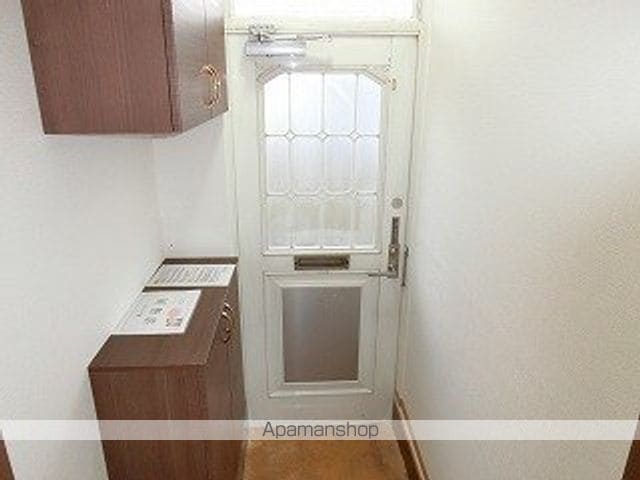 apartment 岩手県盛岡市青山４丁目３０－１７シェトワアオヤマ　１０２号