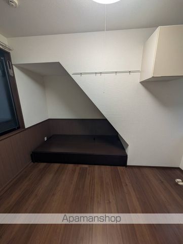 アーバンプレイス阿佐ヶ谷IVの内装写真