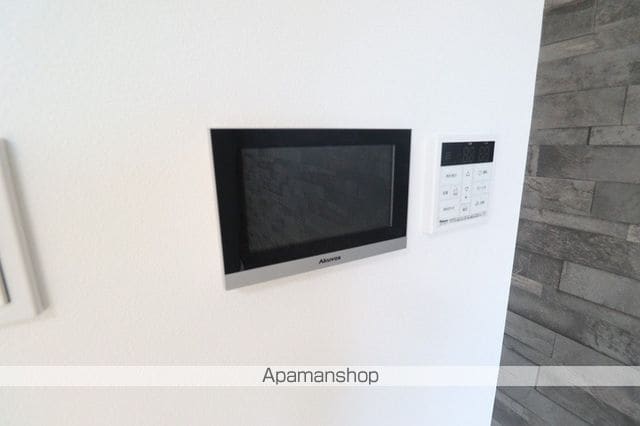 ティージーレジデンスの内装写真