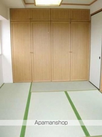 SAINTOPIA−LAの内装写真