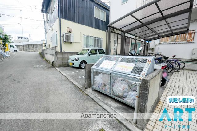 グランドハイム小坂のその他写真