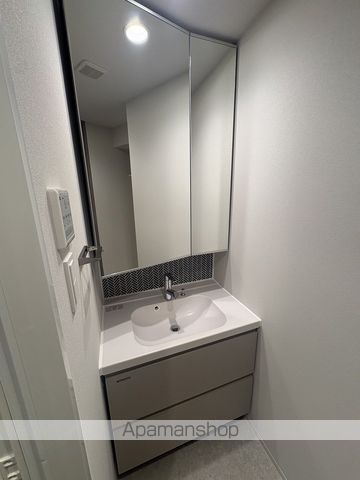 SEASON FLATS南森町PREMIERの内装写真