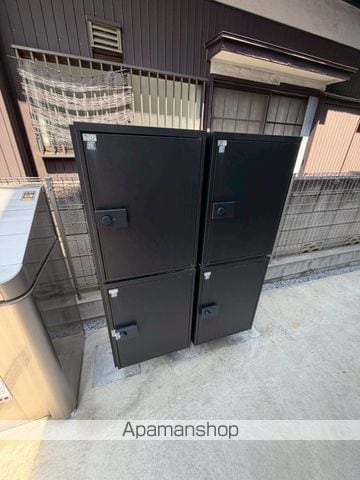 ロイヤルコート高根台のその他写真