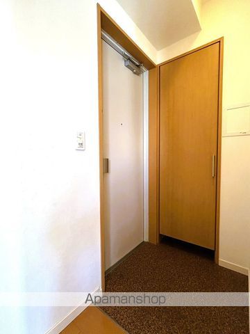 HOUSE TAGAWAの内装写真