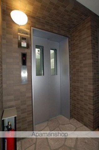 ステージファースト田園調布アジールコートのその他写真