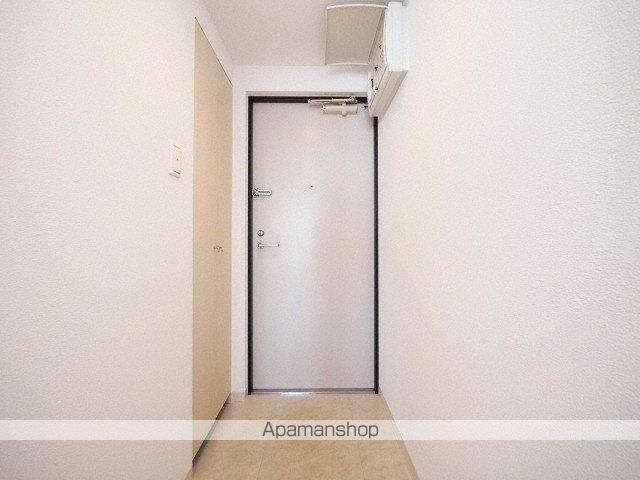 ビッグパレス南4条の内装写真