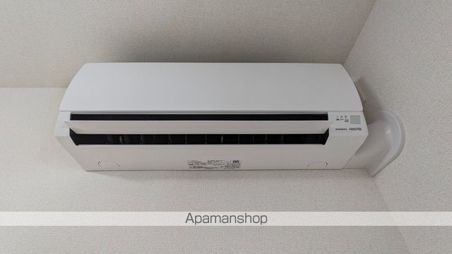 エテルノクオーレの内装写真