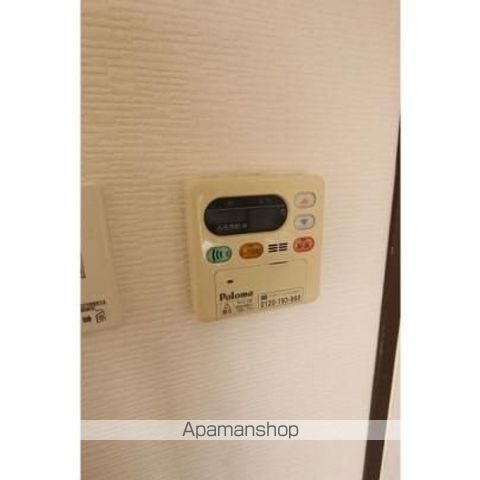 田代セントラルの内装写真