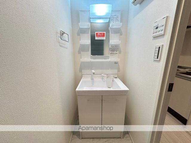 ポーラスター橋本の内装写真