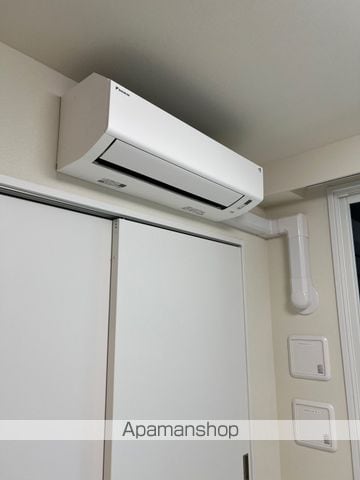 NOGATA RESIDENCEの内装写真
