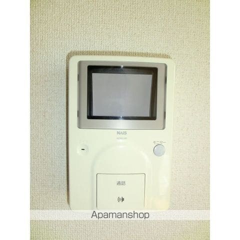 グリーンパーク月寒の内装写真