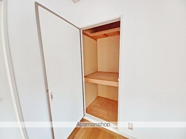 フレグランス伊藤の内装写真