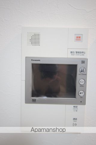 ORSUS新大阪の内装写真