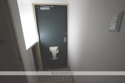 ロイヤルアネックス福音寺[3DK/53.46m2]の玄関