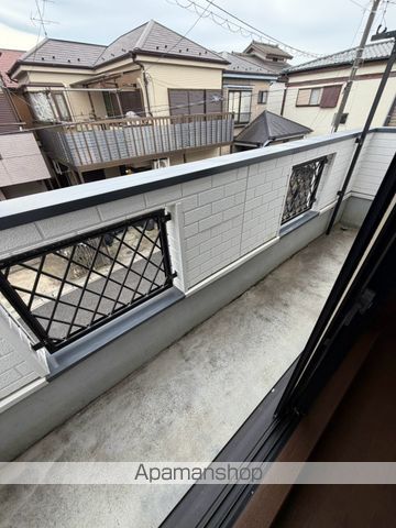 芝山戸建の内装写真
