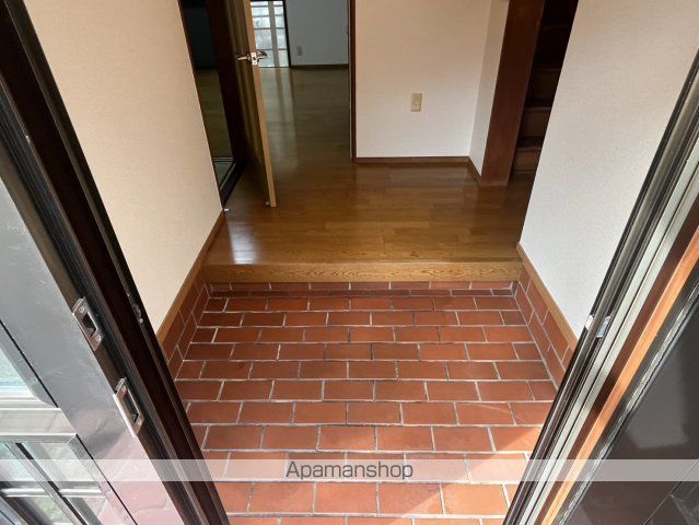 東草津2丁目テラスハウスの内装写真