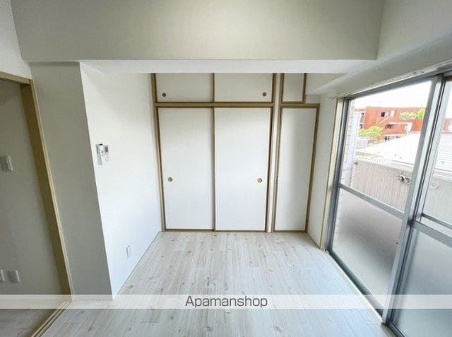 ベルザ大森南の内装写真