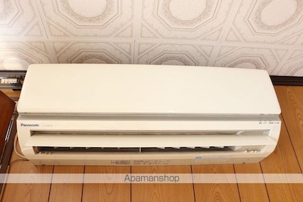 トロンコⅠ[1K/38.92m2]のその他設備