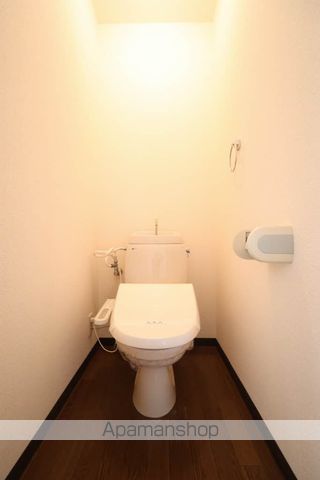 エクセル向井 B棟の内装写真