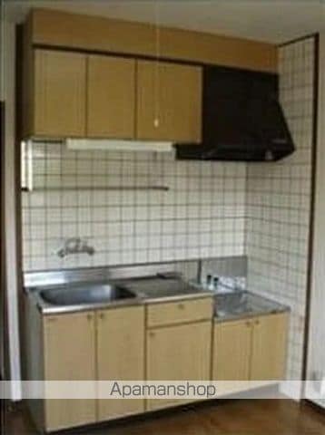 リバティヒル大和の内装写真