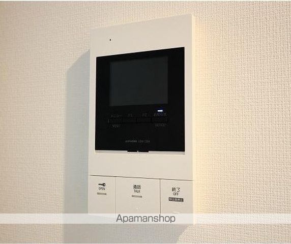 アルティザ新宿落合ソノリテの内装写真