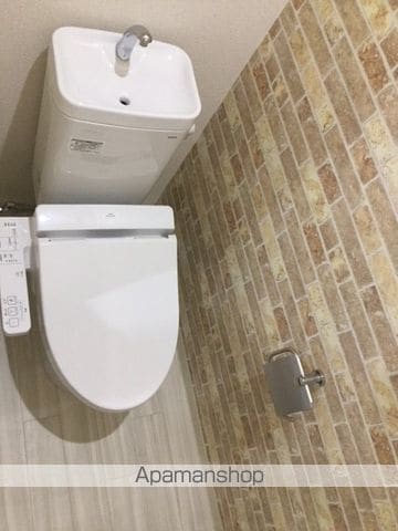 フジパレス吹屋町の内装写真