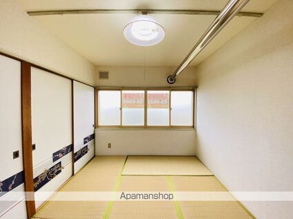 万代パレス[1LDK/33m2]の内装7