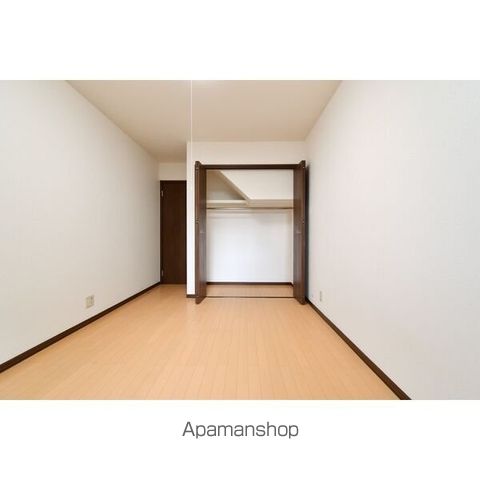 クオリーの内装写真