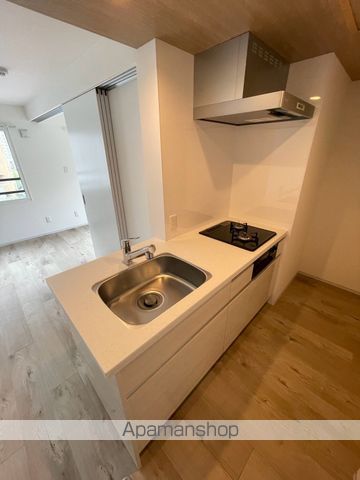 アルファスクエア円山4条南4条西25丁目賃貸MSの内装写真