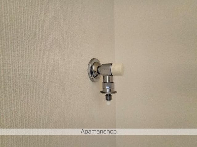 ノーブルプレイス北四番丁の内装写真