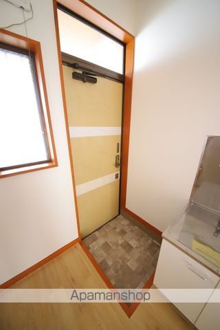 ビーカーサ多摩永山リボーンの内装写真