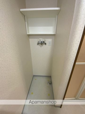 カーサ開広の内装写真