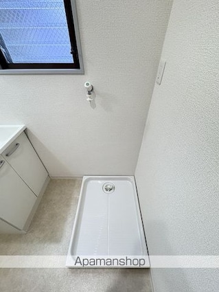 ＲＩＶＥＲＳＩＤＥアプス[2DK/50.3m2]の内装9