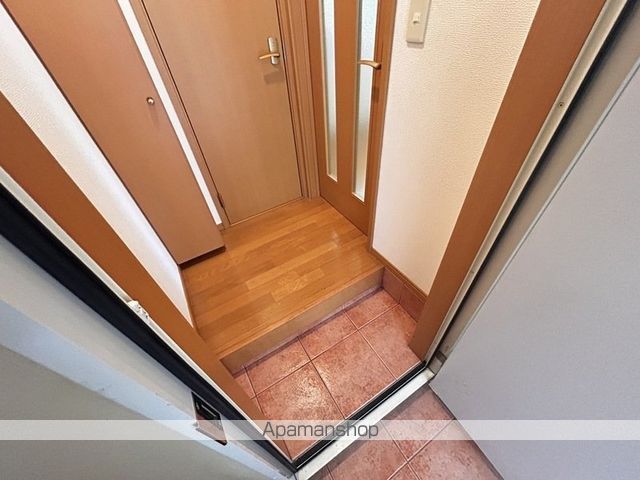 リブレア唐原IIの内装写真