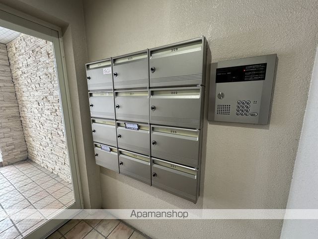 ミュンヘン大橋壱番館のその他写真