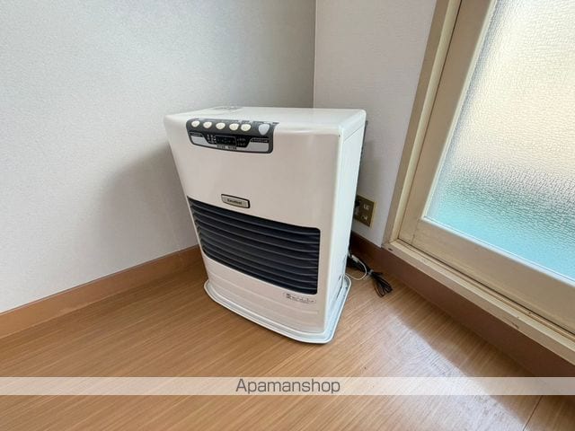 アーバン竹内の内装写真