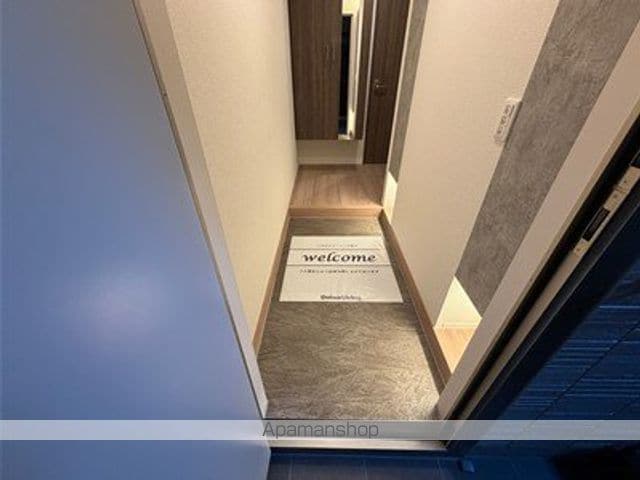 DーSERENO東田町の内装写真