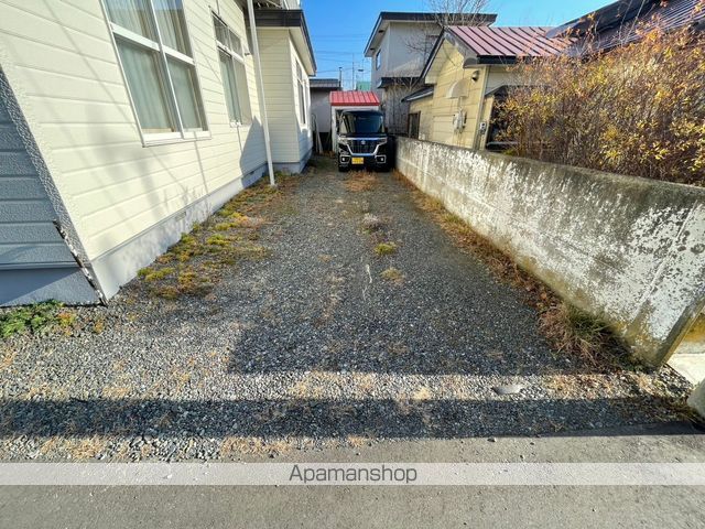 金井マンションのその他写真