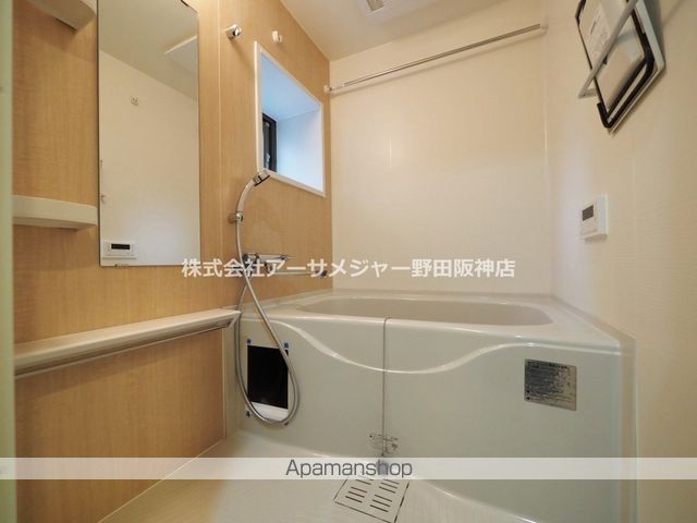 ミラージュパレス新梅田CIELOの内装写真