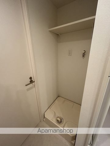 レピュア早稲田レジデンスの内装写真